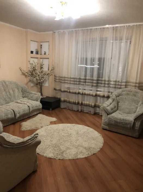 Здам 3-х кімнатну квартиру біля метро "Житомирська"," Святошин" Київ - зображення 4