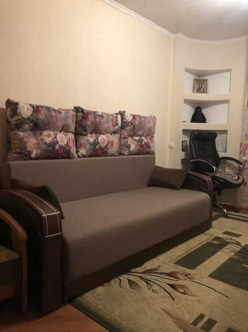 Здам 3-х кімнатну квартиру біля метро "Житомирська"," Святошин" Київ - зображення 8