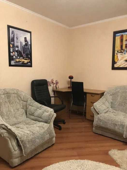 Здам 3-х кімнатну квартиру біля метро "Житомирська"," Святошин" Київ - зображення 5