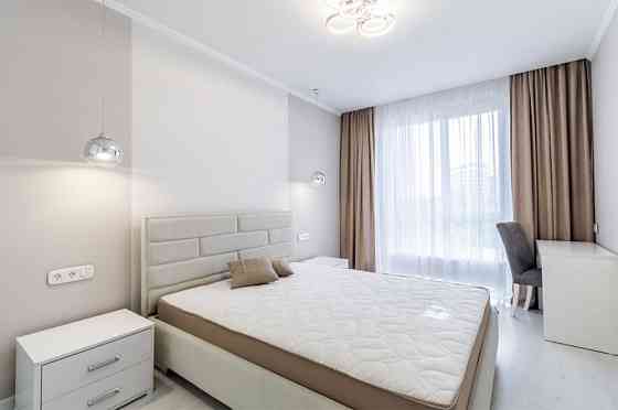 Довготривала оренда двокімнатної квартири, ближній центр Львів