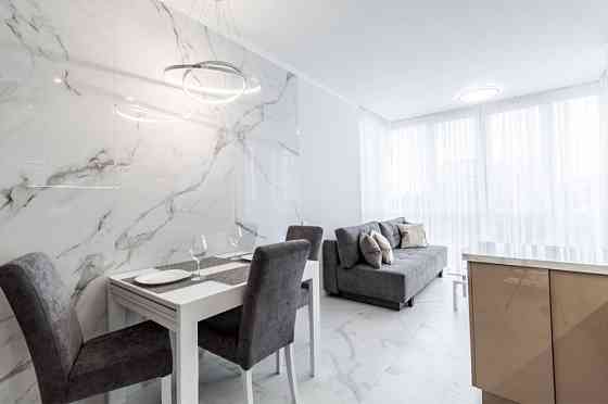 Довготривала оренда двокімнатної квартири, ближній центр Львів