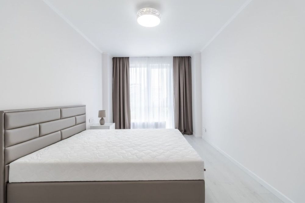 Довготривала оренда двокімнатної квартири, ближній центр Львів - зображення 6