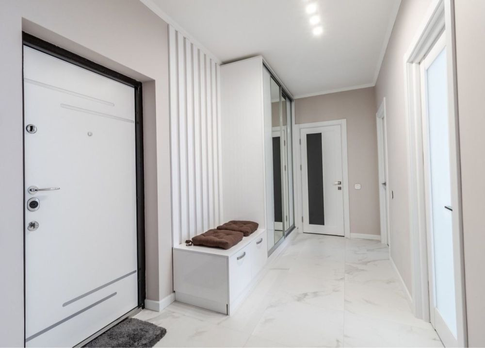 Довготривала оренда двокімнатної квартири, ближній центр Львів - зображення 7