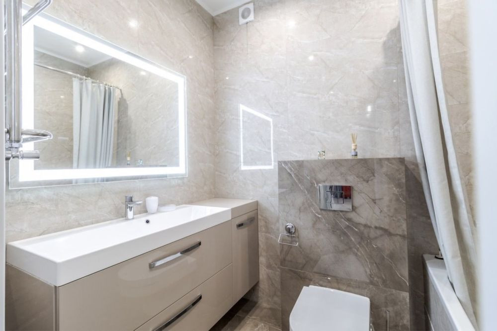 Довготривала оренда двокімнатної квартири, ближній центр Львів - зображення 8