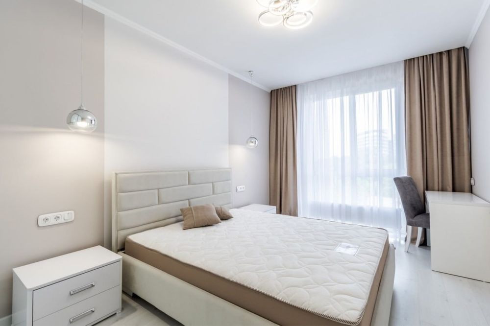 Довготривала оренда двокімнатної квартири, ближній центр Львів - зображення 5