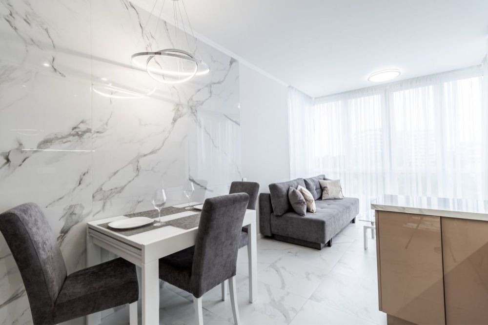 Довготривала оренда двокімнатної квартири, ближній центр Львів - зображення 3