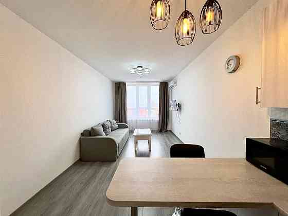 Оренда 1 кімнатної квартири в новобудові бізнес-класу ЖК Avalon UP Львів