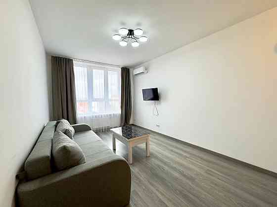 Оренда 1 кімнатної квартири в новобудові бізнес-класу ЖК Avalon UP Львів