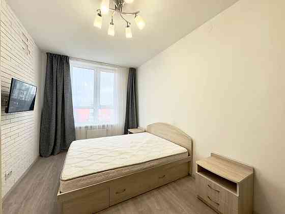 Оренда 1 кімнатної квартири в новобудові бізнес-класу ЖК Avalon UP Львів