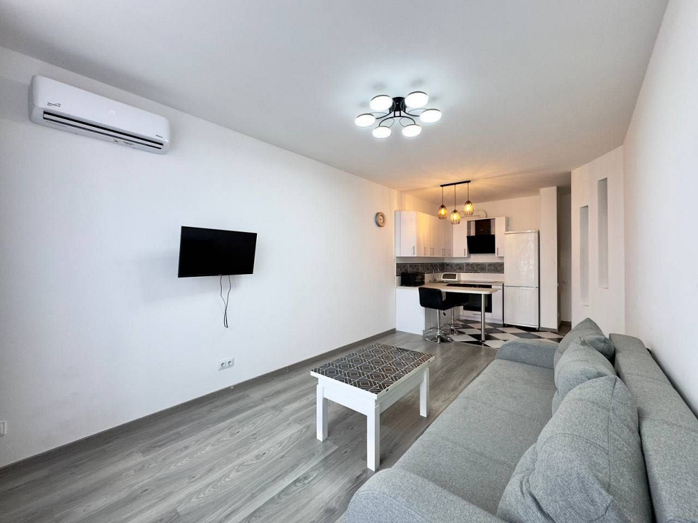 Оренда 1 кімнатної квартири в новобудові бізнес-класу ЖК Avalon UP Львів - зображення 5