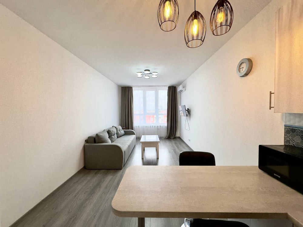 Оренда 1 кімнатної квартири в новобудові бізнес-класу ЖК Avalon UP Львів - зображення 3