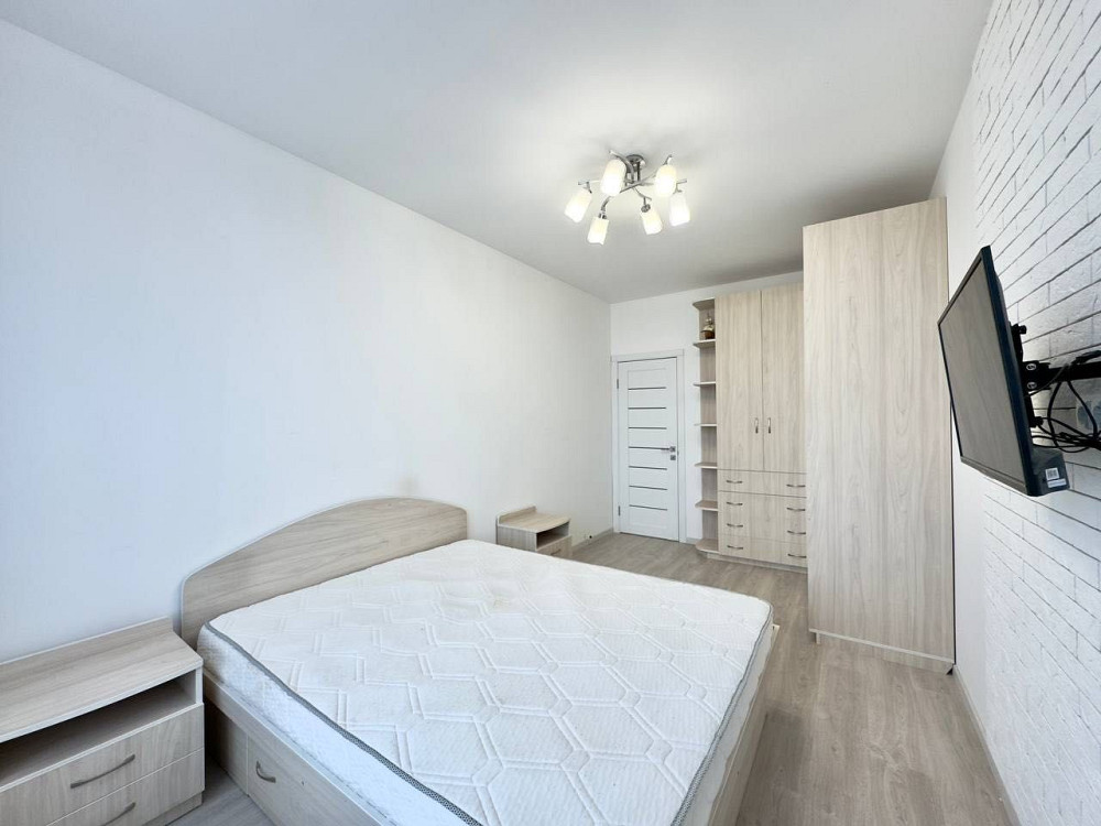 Оренда 1 кімнатної квартири в новобудові бізнес-класу ЖК Avalon UP Львів - зображення 7