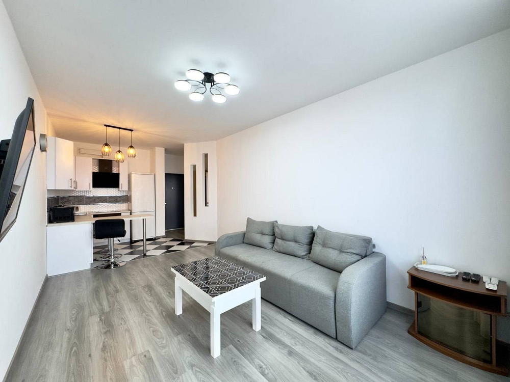 Оренда 1 кімнатної квартири в новобудові бізнес-класу ЖК Avalon UP Львів - зображення 4