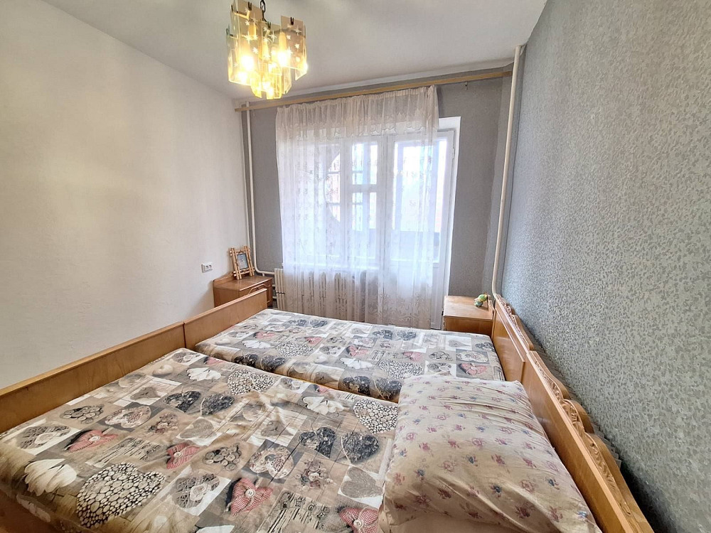 Квартира 3/х кім на вул. Куліша Тернополь - изображение 6