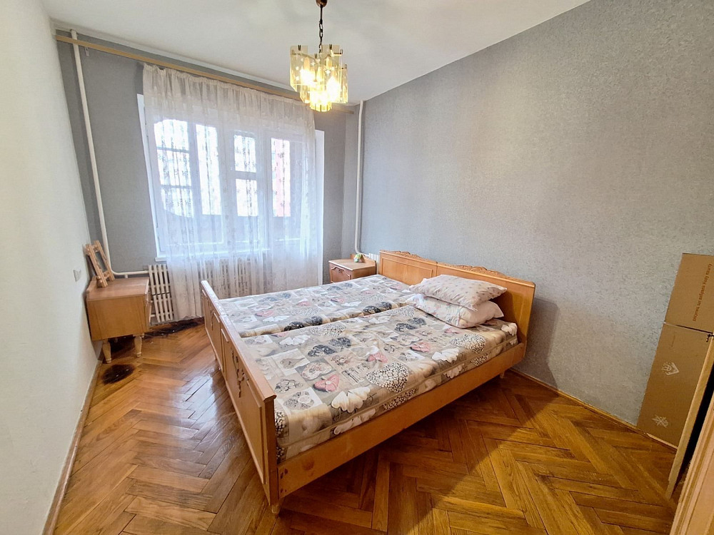 Квартира 3/х кім на вул. Куліша Тернополь - изображение 7