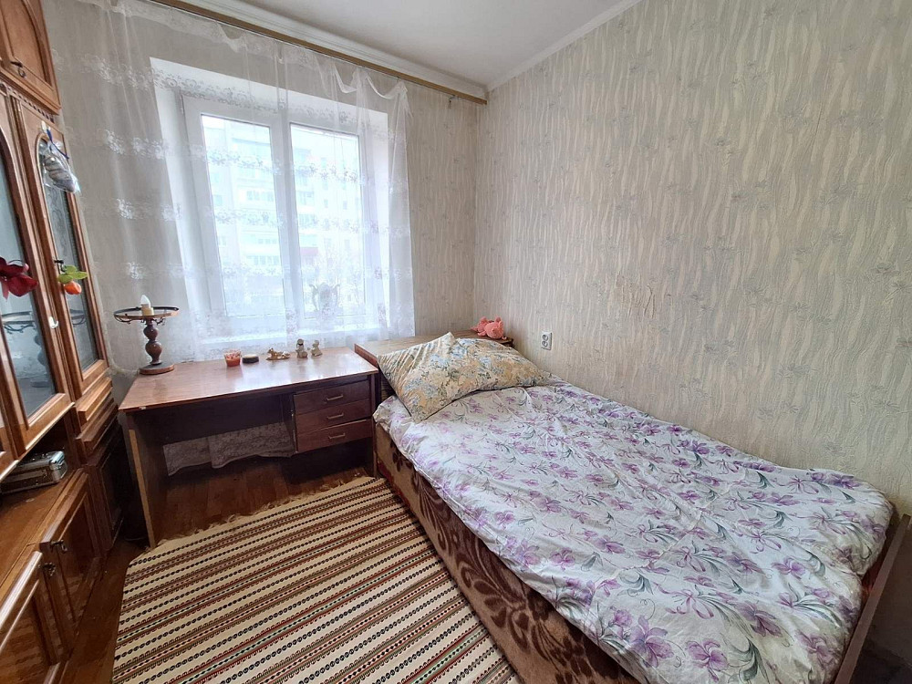 Квартира 3/х кім на вул. Куліша Тернополь - изображение 3