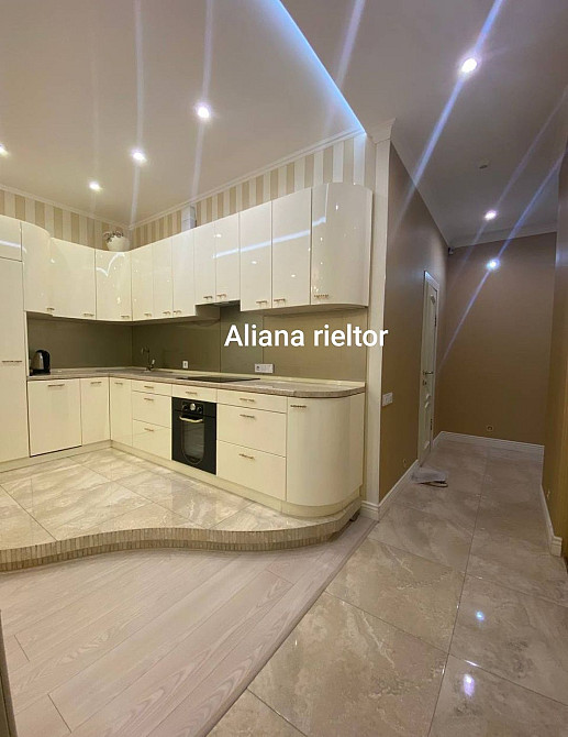 Аренда 2 х квартира 2 Жемчужина Аркадия Одеса - зображення 1