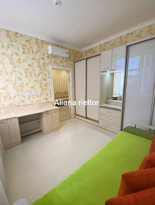 Аренда 2 х квартира 2 Жемчужина Аркадия Одеса - зображення 5