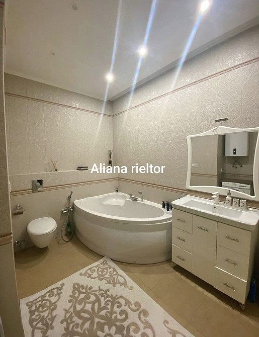 Аренда 2 х квартира 2 Жемчужина Аркадия Одеса - зображення 8