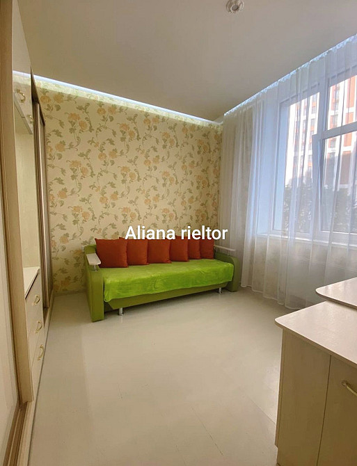 Аренда 2 х квартира 2 Жемчужина Аркадия Одеса - зображення 4