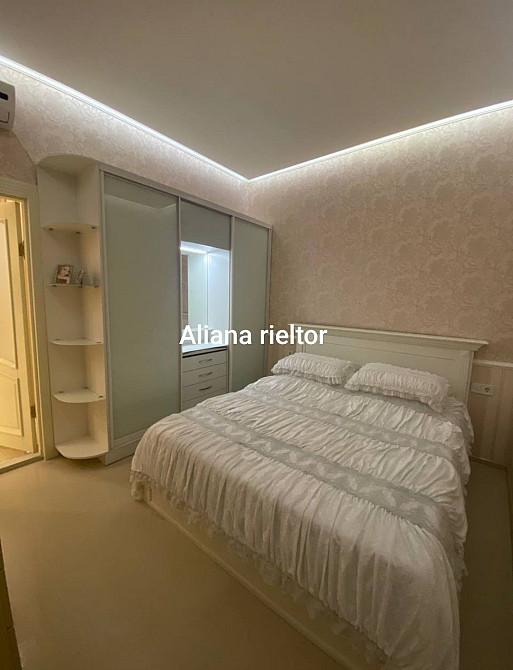 Аренда 2 х квартира 2 Жемчужина Аркадия Одеса - зображення 3