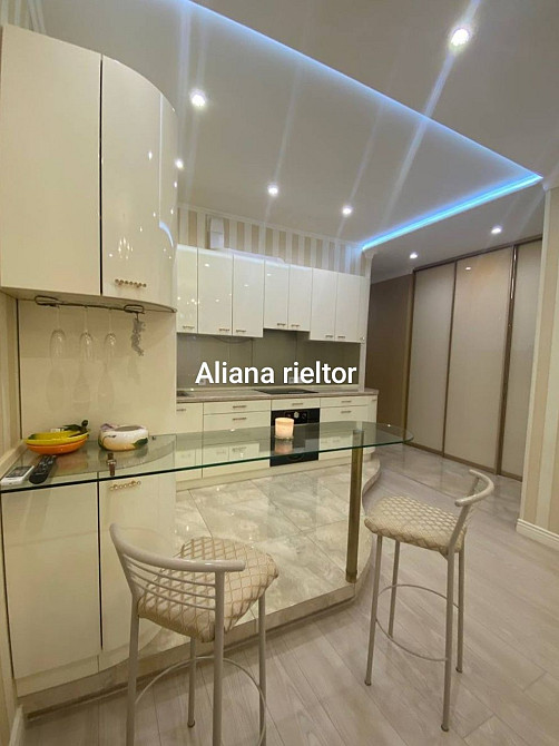 Аренда 2 х квартира 2 Жемчужина Аркадия Одеса - зображення 2