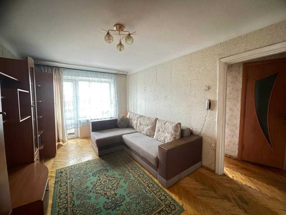 Оренда 2-квартири вул. Бандери, ЦЕНТР Ивано-Франковск - изображение 1