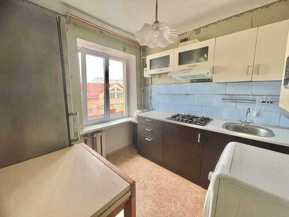 Оренда 2-квартири вул. Бандери, ЦЕНТР Ивано-Франковск - изображение 4