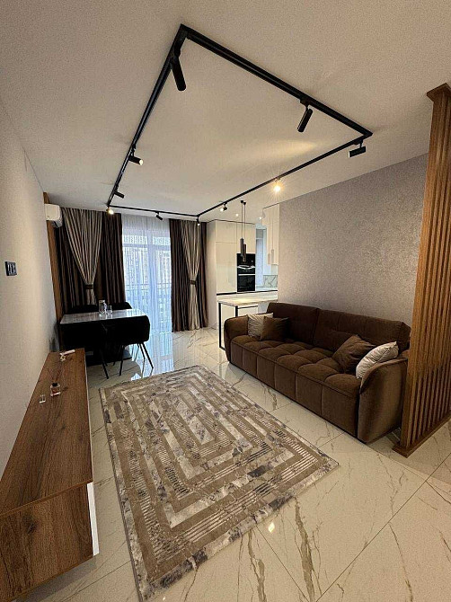 Оренда 2-кім, ЖК Липки. Перша здача) Ивано-Франковск - изображение 6