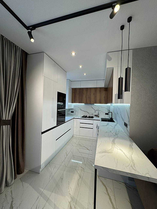 Оренда 2-кім, ЖК Липки. Перша здача) Ивано-Франковск - изображение 8