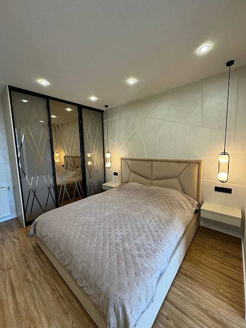 Оренда 2-кім, ЖК Липки. Перша здача) Ивано-Франковск - изображение 1