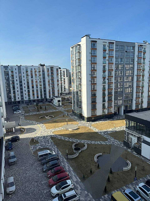 Оренда 2-кім, ЖК Липки. Перша здача) Ивано-Франковск - изображение 5