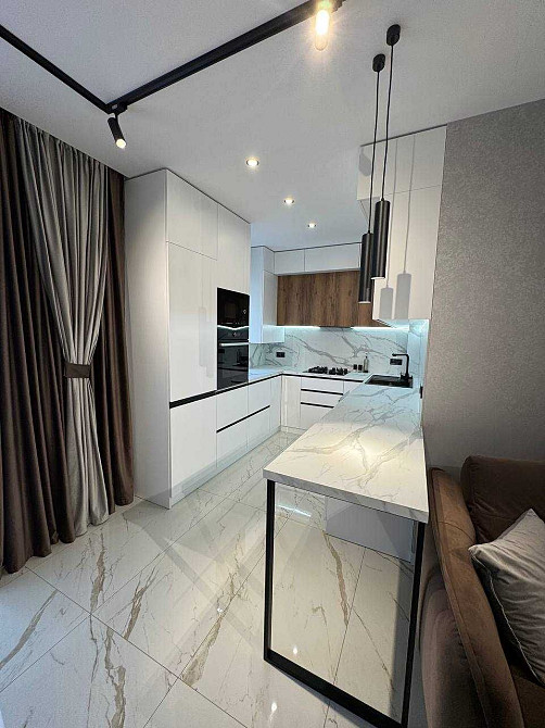 Оренда 2-кім, ЖК Липки. Перша здача) Ивано-Франковск - изображение 7