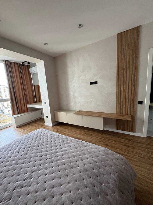 Оренда 2-кім, ЖК Липки. Перша здача) Ивано-Франковск - изображение 2