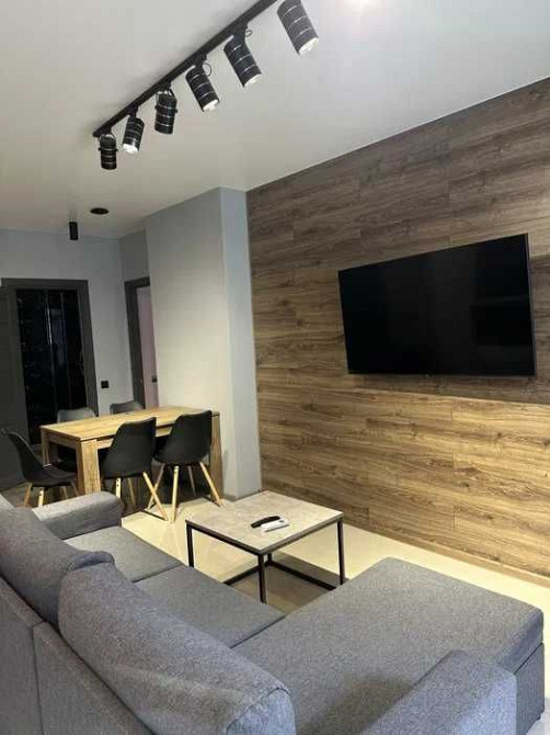 Оренда VIP квартири 70м2 Чорновола ЖК " Авалон / Avalon inc. " Львів - зображення 4