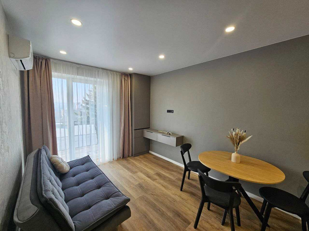 Оренда сучасної квартири в новобудові у центрі, вул. Шпитальна Тернополь - изображение 8