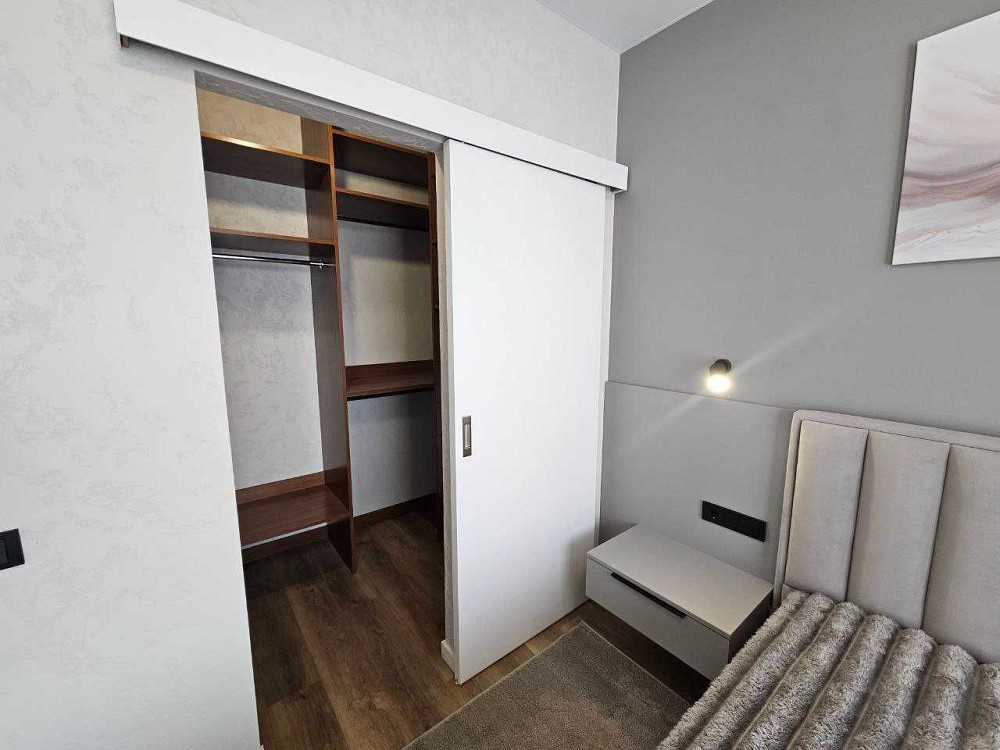 Оренда сучасної квартири в новобудові у центрі, вул. Шпитальна Тернополь - изображение 6