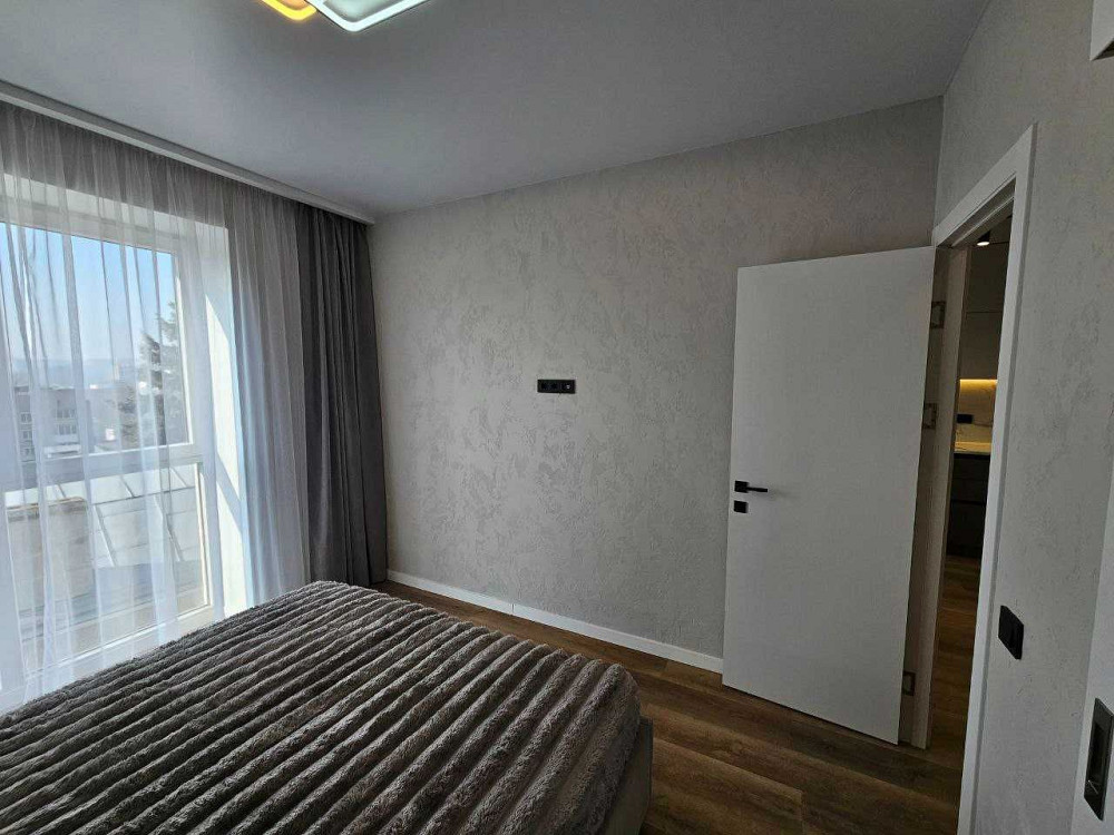 Оренда сучасної квартири в новобудові у центрі, вул. Шпитальна Тернополь - изображение 3