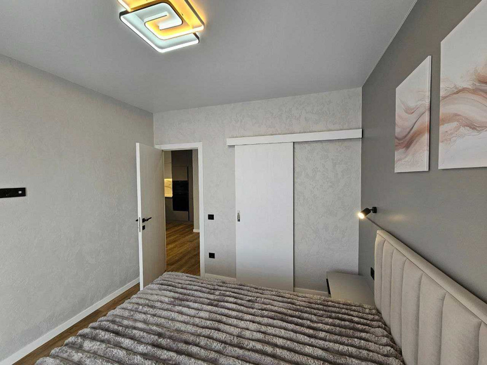 Оренда сучасної квартири в новобудові у центрі, вул. Шпитальна Тернополь - изображение 4