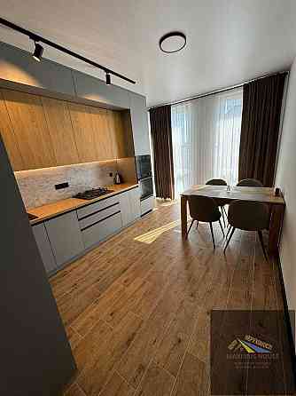 Здається 2-кім. новобудова в центрі Чернівці