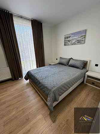 Здається 2-кім. новобудова в центрі Чернівці