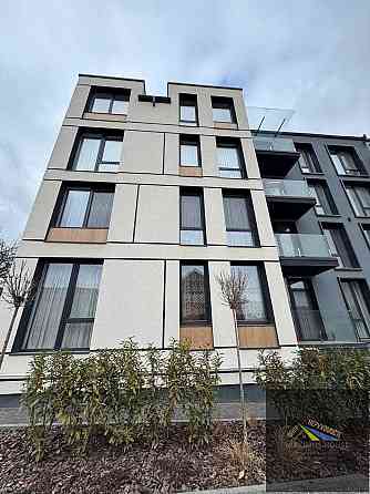 Здається 2-кім. новобудова в центрі Чернівці