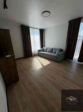 Здається 2-кім. новобудова в центрі Чернівці