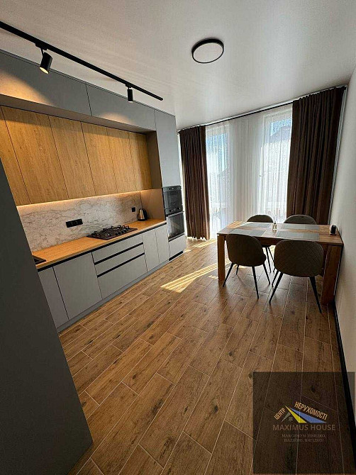 Здається 2-кім. новобудова в центрі Чернівці - зображення 2