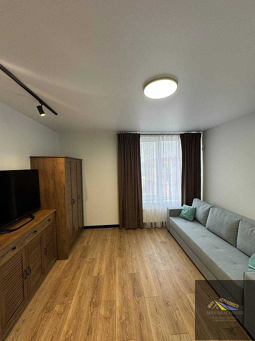 Здається 2-кім. новобудова в центрі Чернівці - зображення 5