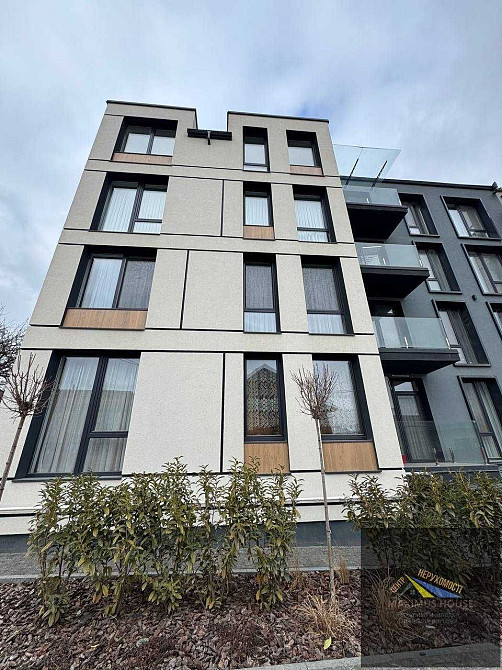 Здається 2-кім. новобудова в центрі Чернівці - зображення 1