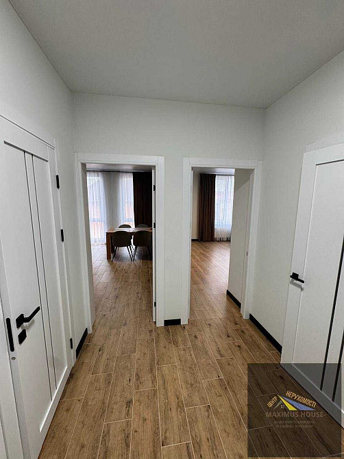 Здається 2-кім. новобудова в центрі Чернівці - зображення 8