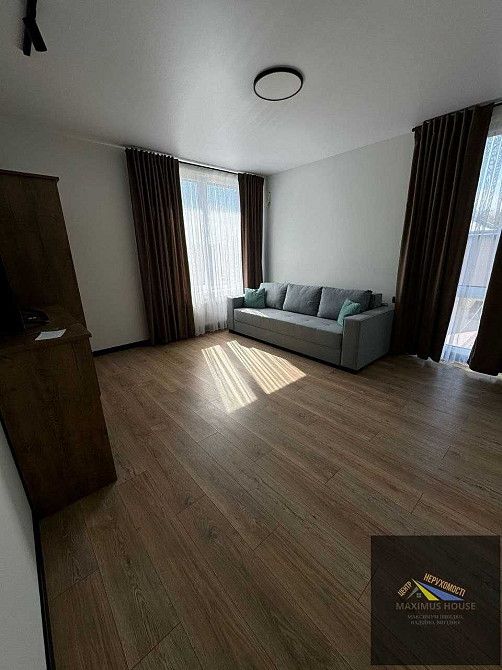 Здається 2-кім. новобудова в центрі Чернівці - зображення 4