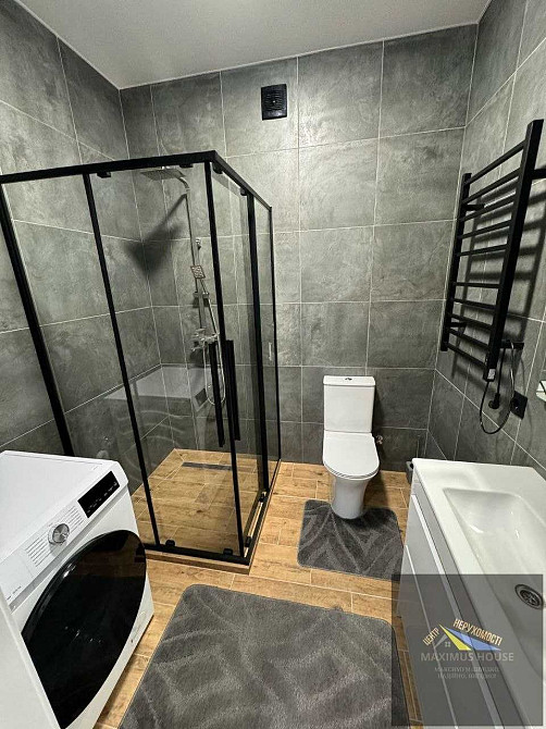 Здається 2-кім. новобудова в центрі Чернівці - зображення 7