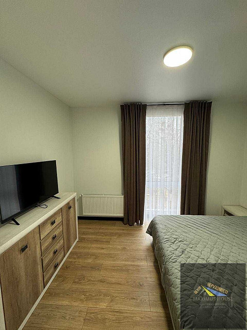 Здається 2-кім. новобудова в центрі Чернівці - зображення 6